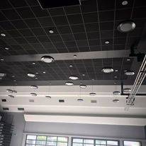 Plafond